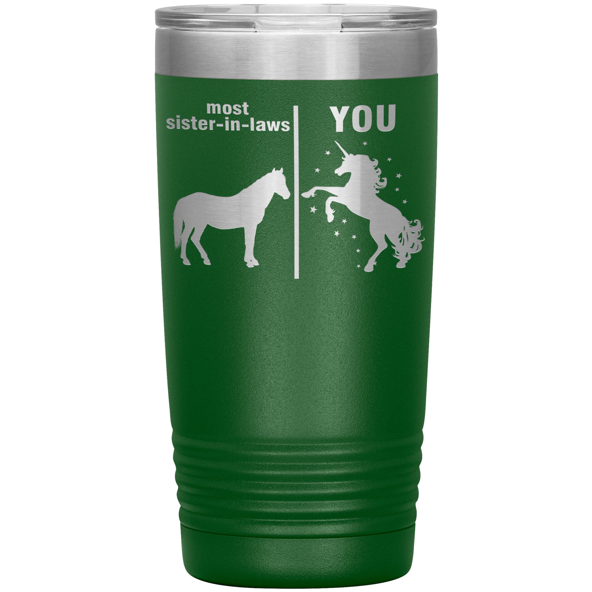 Most Sister in Laws vs You Tumbler