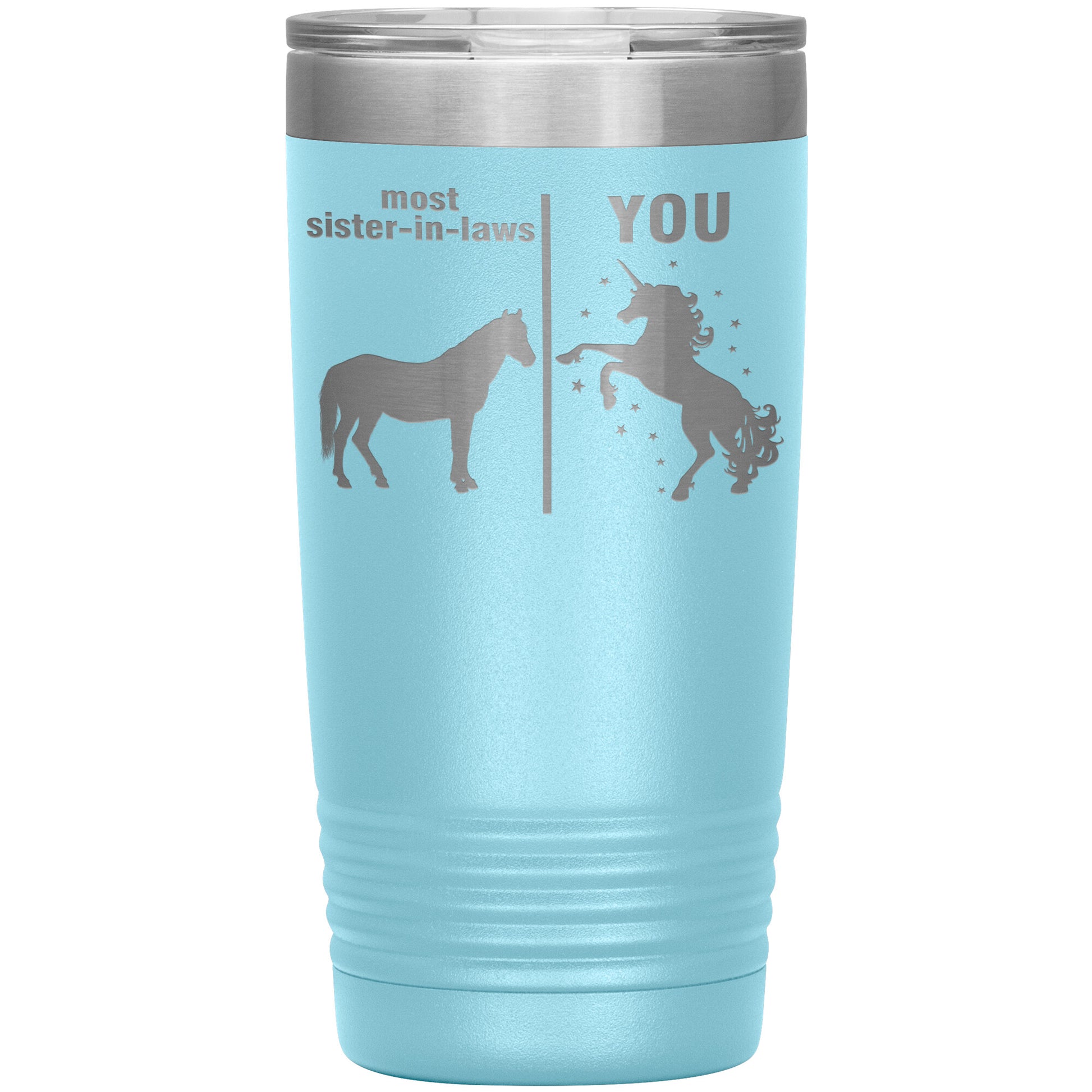Most Sister in Laws vs You Tumbler