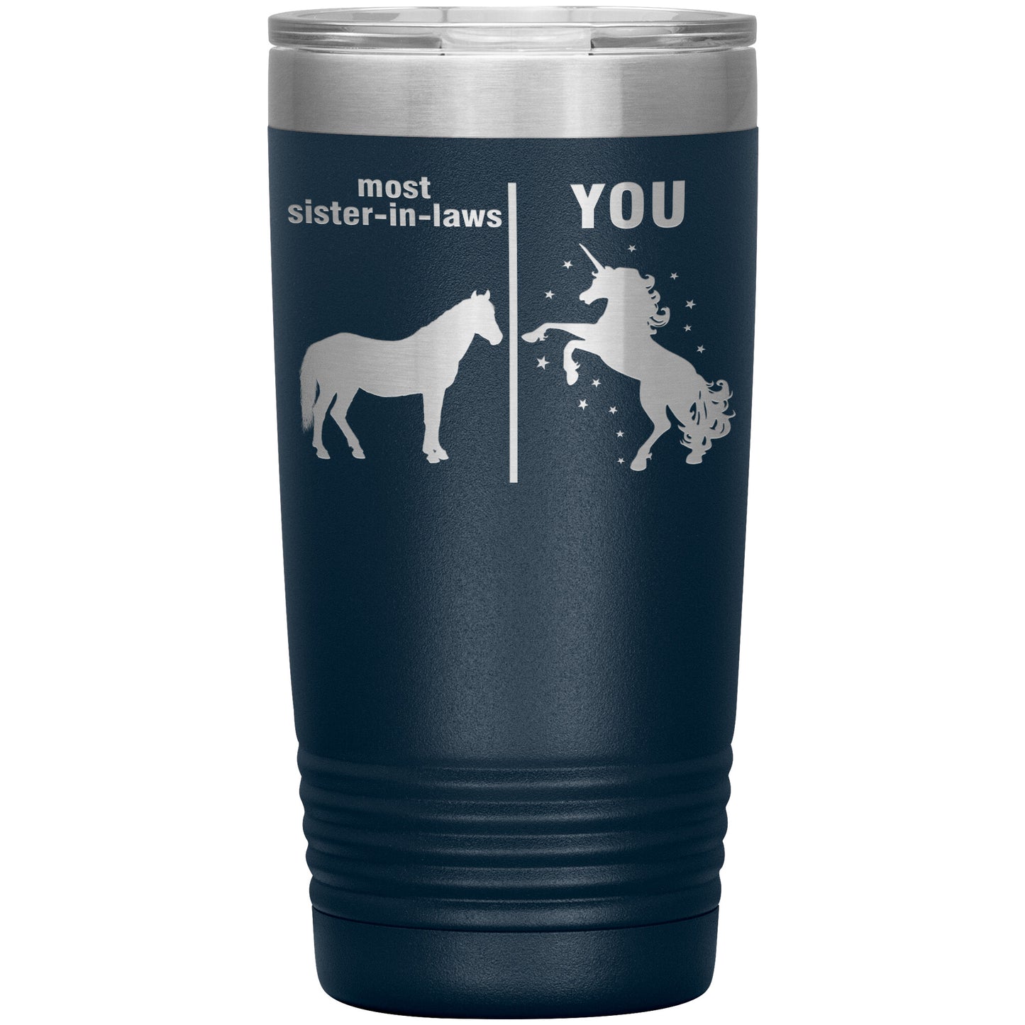 Most Sister in Laws vs You Tumbler