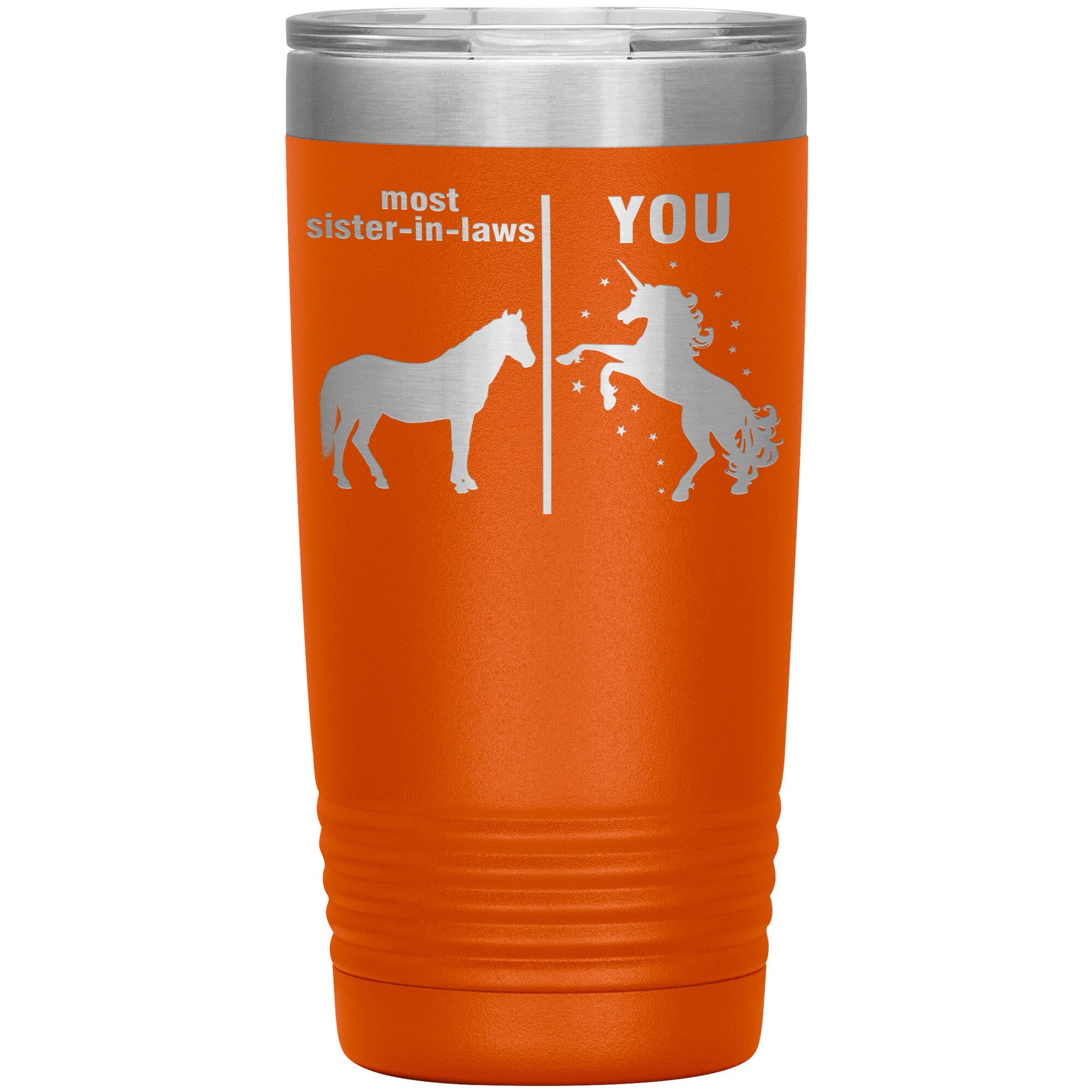 Most Sister in Laws vs You Tumbler