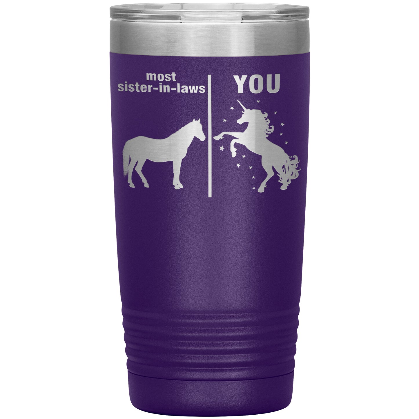 Most Sister in Laws vs You Tumbler