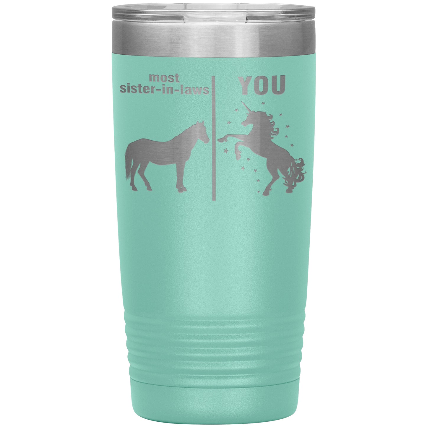Most Sister in Laws vs You Tumbler