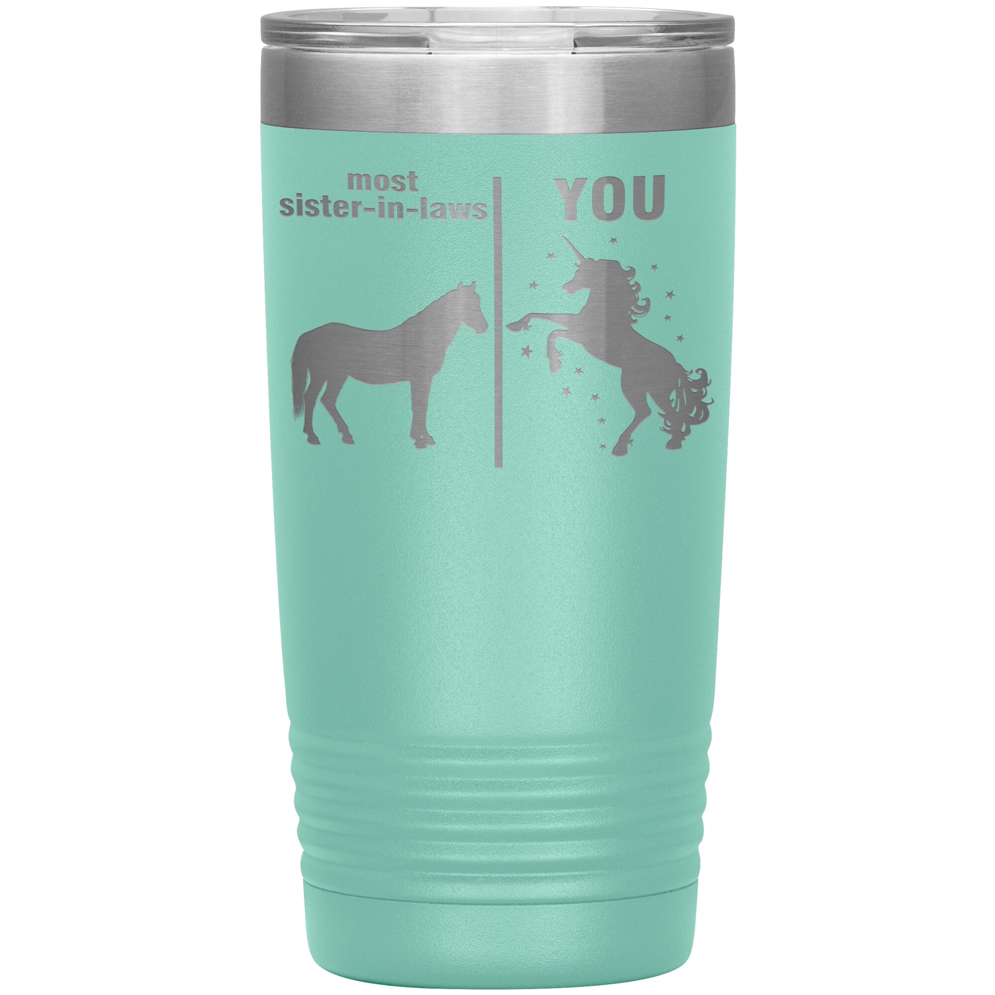 Most Sister in Laws vs You Tumbler