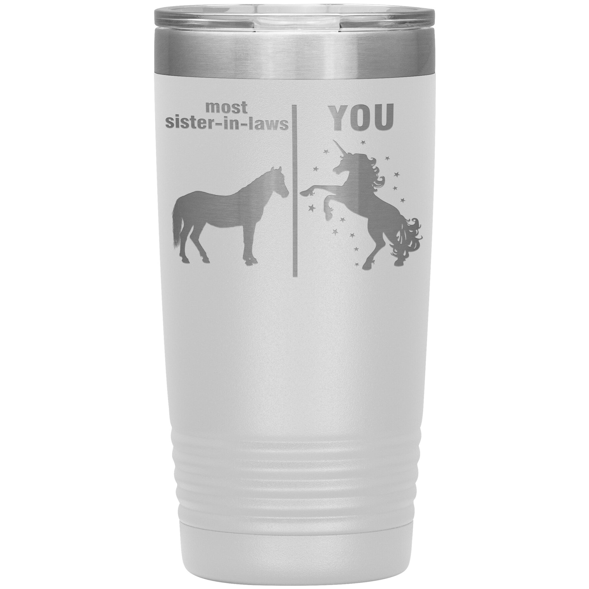 Most Sister in Laws vs You Tumbler