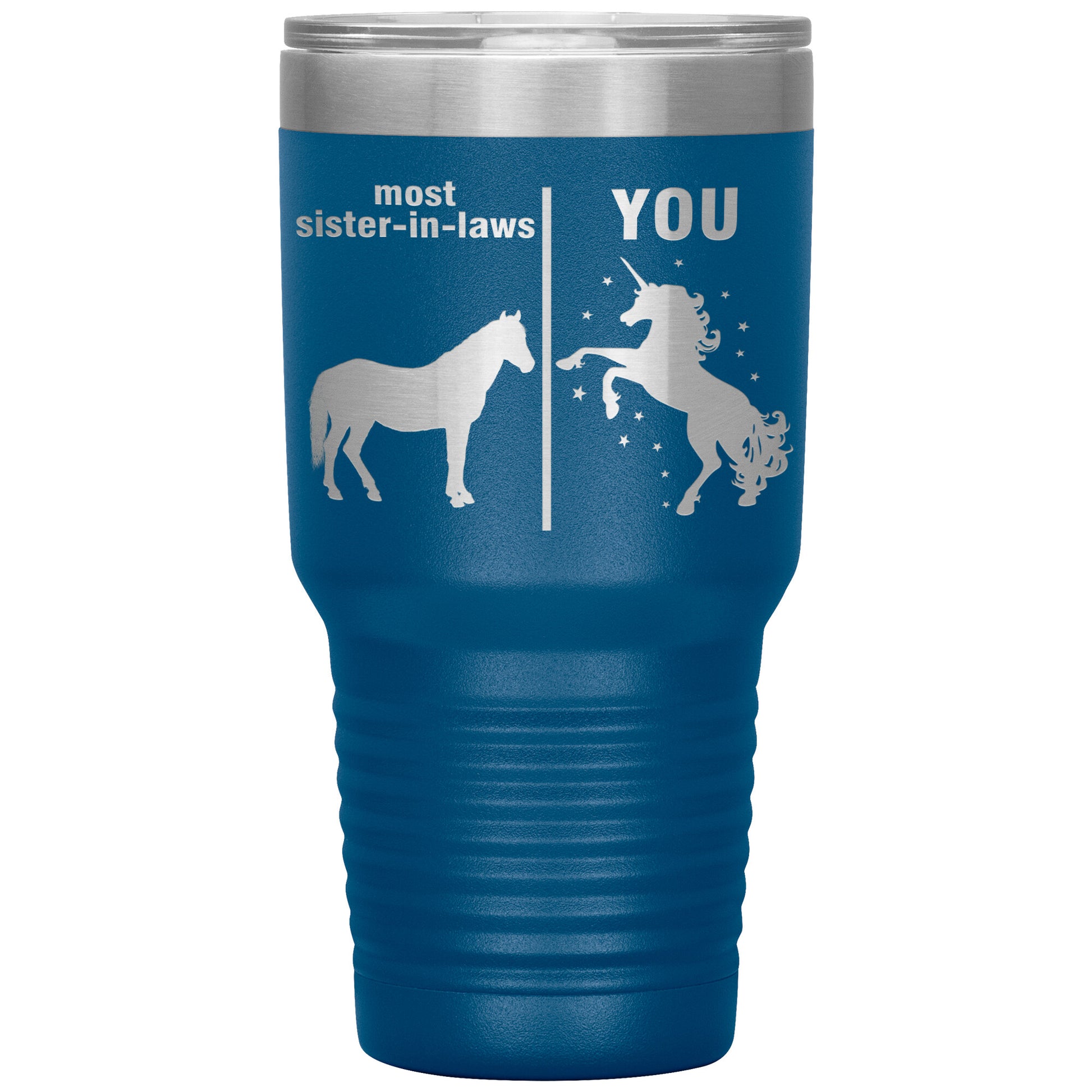 Most Sister in Laws vs You Tumbler