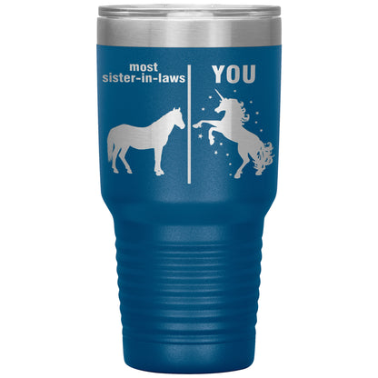Most Sister in Laws vs You Tumbler