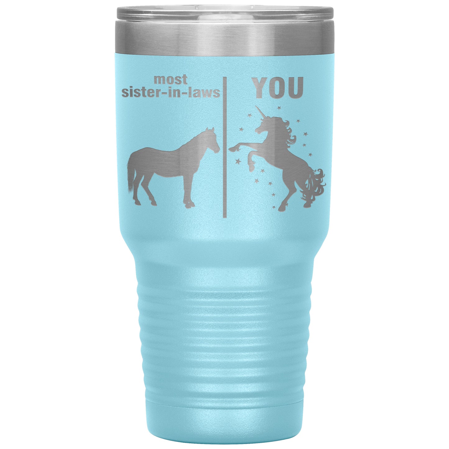Most Sister in Laws vs You Tumbler