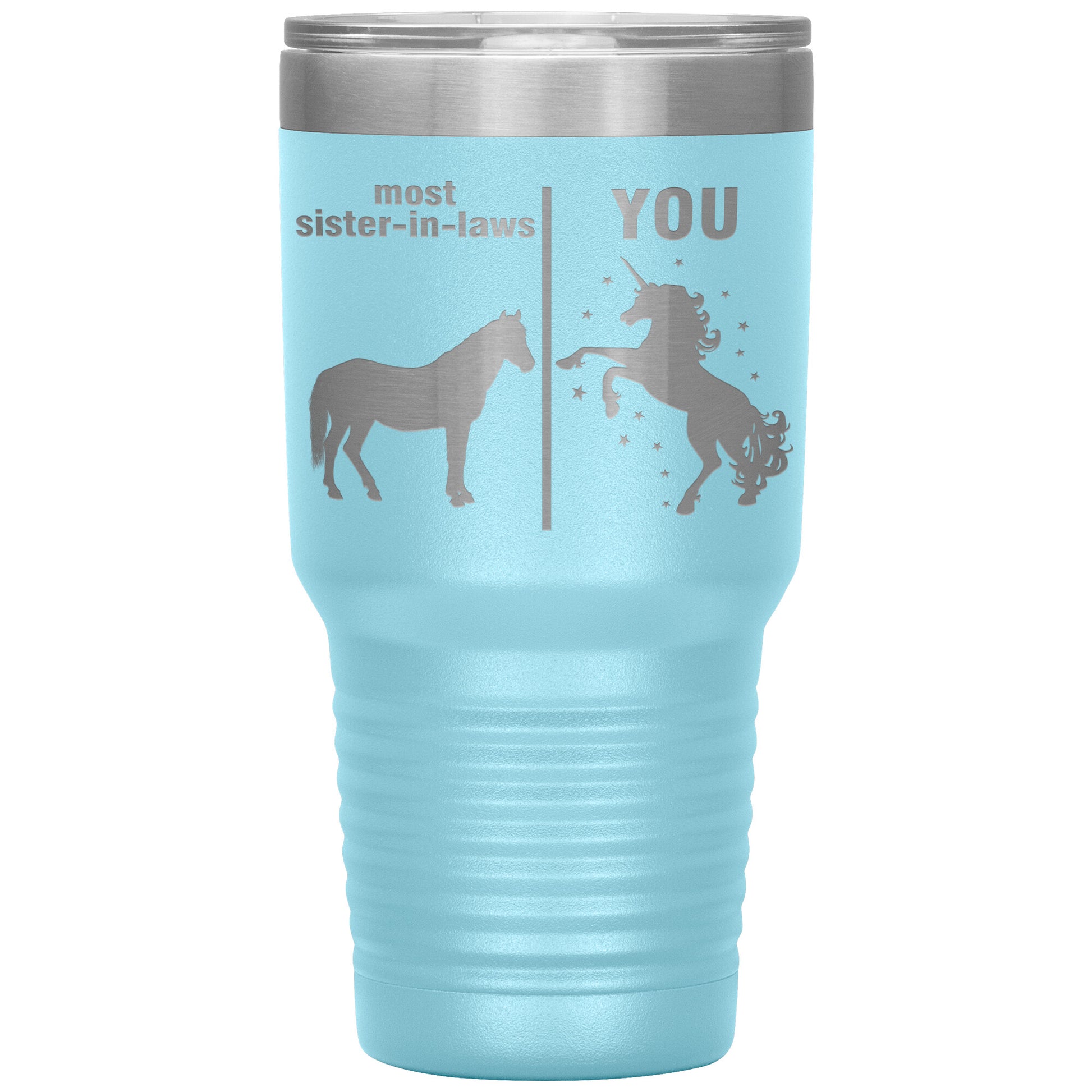 Most Sister in Laws vs You Tumbler