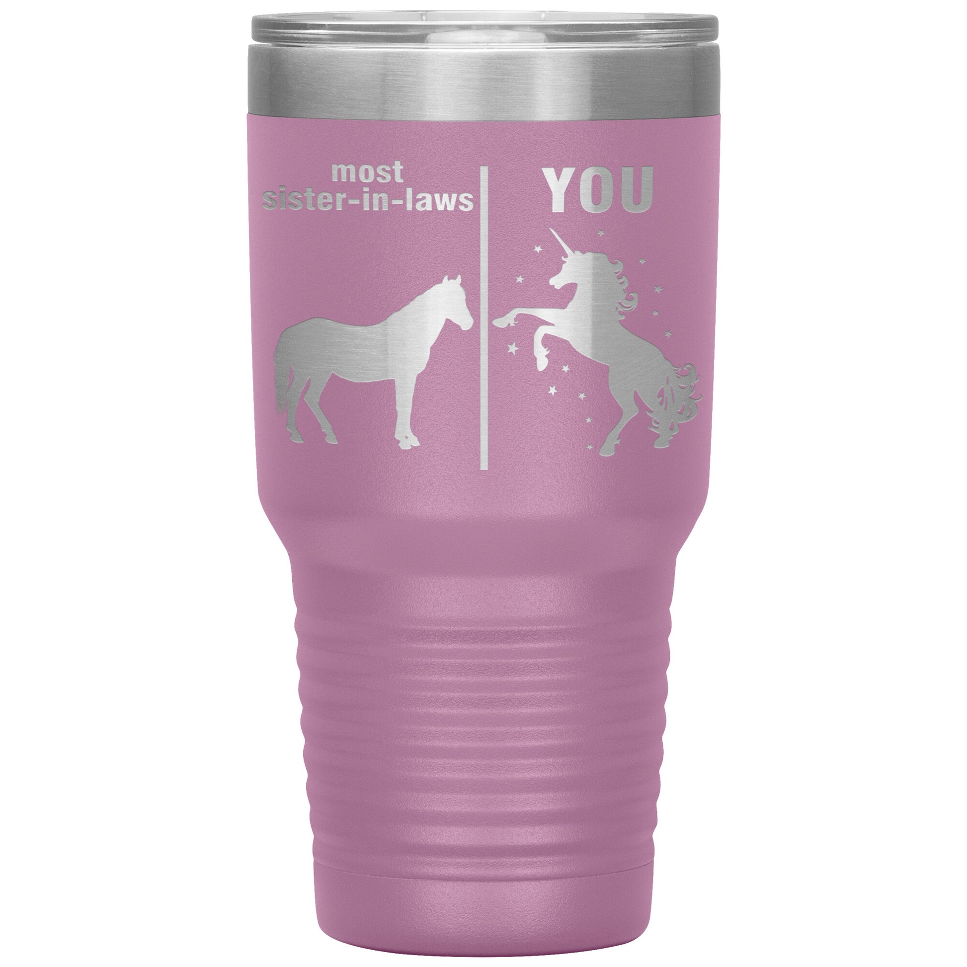 Most Sister in Laws vs You Tumbler