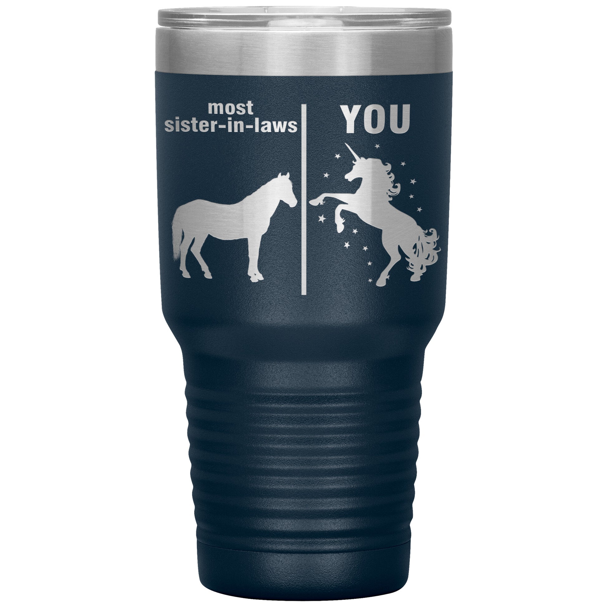 Most Sister in Laws vs You Tumbler