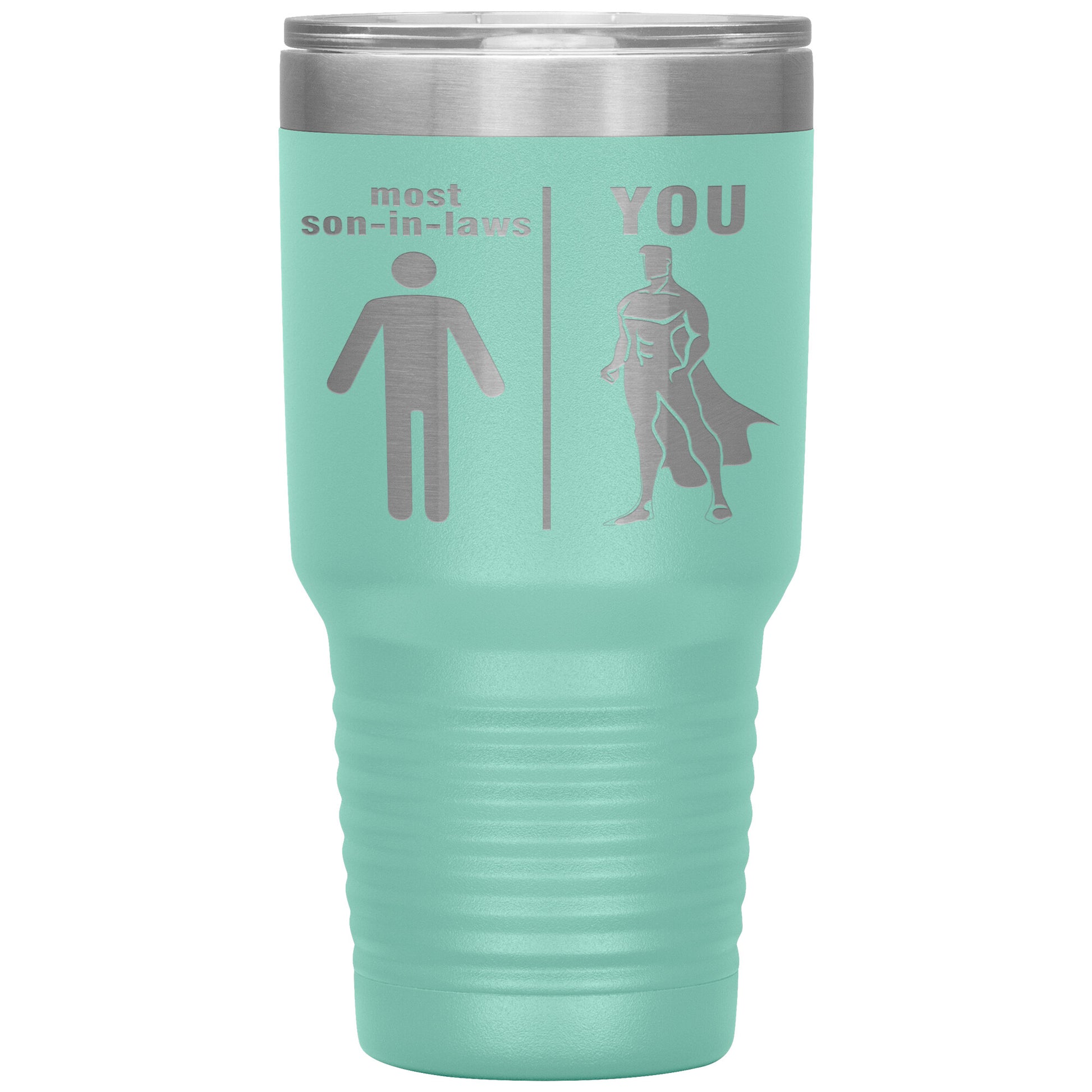 Most Son in Laws vs You Tumbler