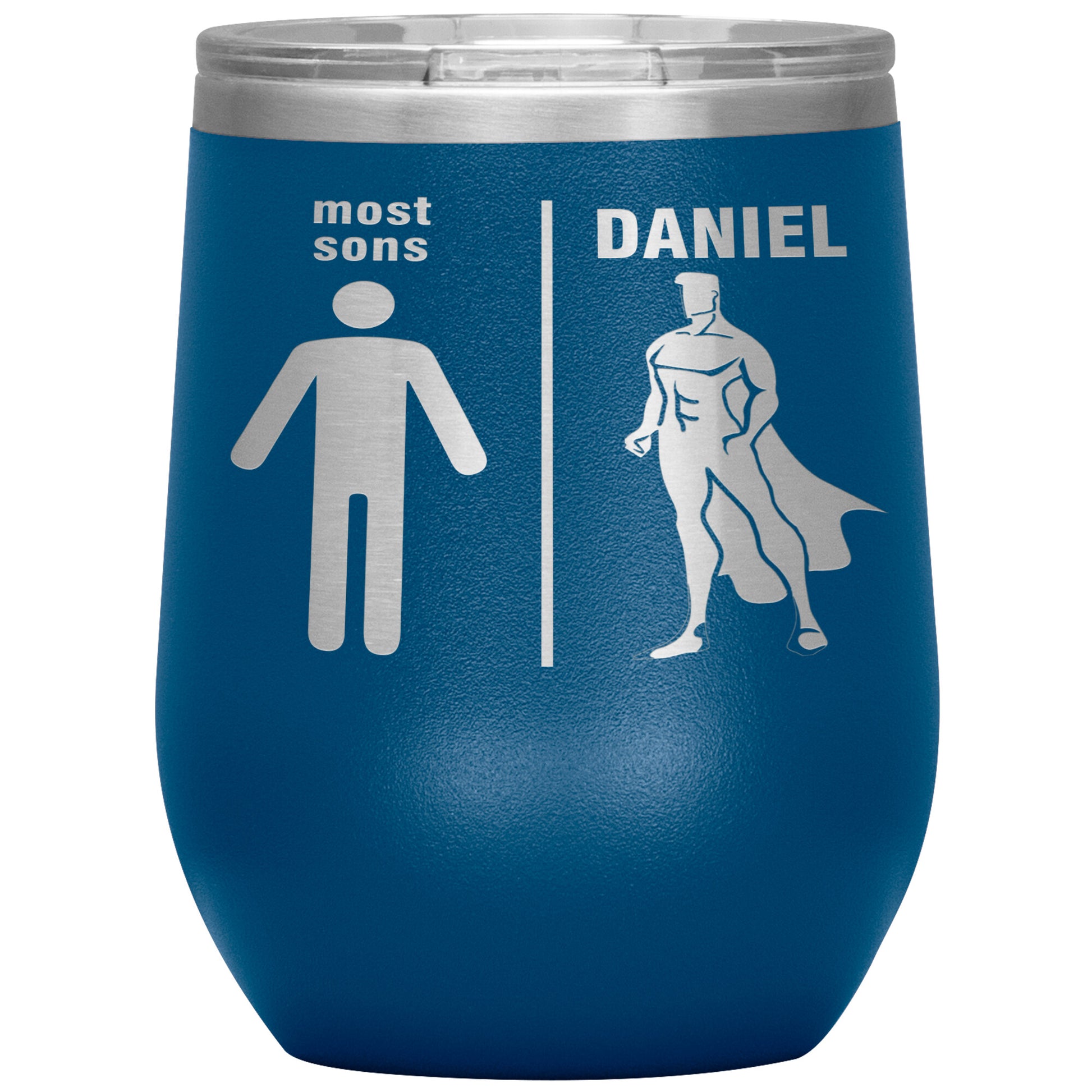 Most Sons Versus You Tumbler