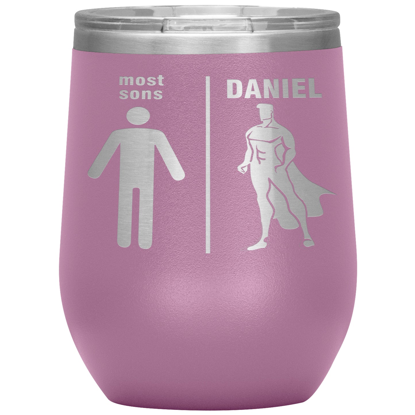 Most Sons Versus You Tumbler