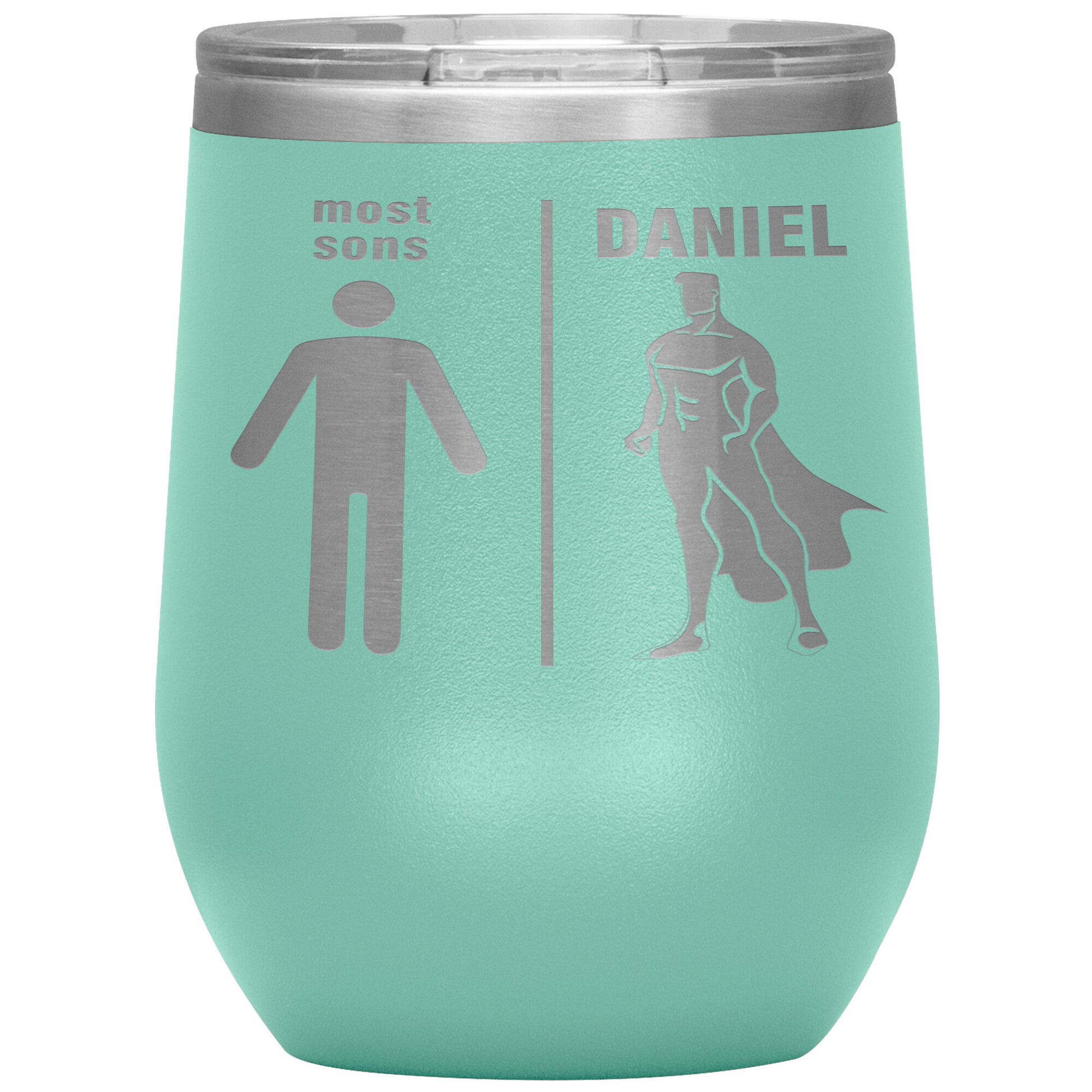 Most Sons Versus You Tumbler