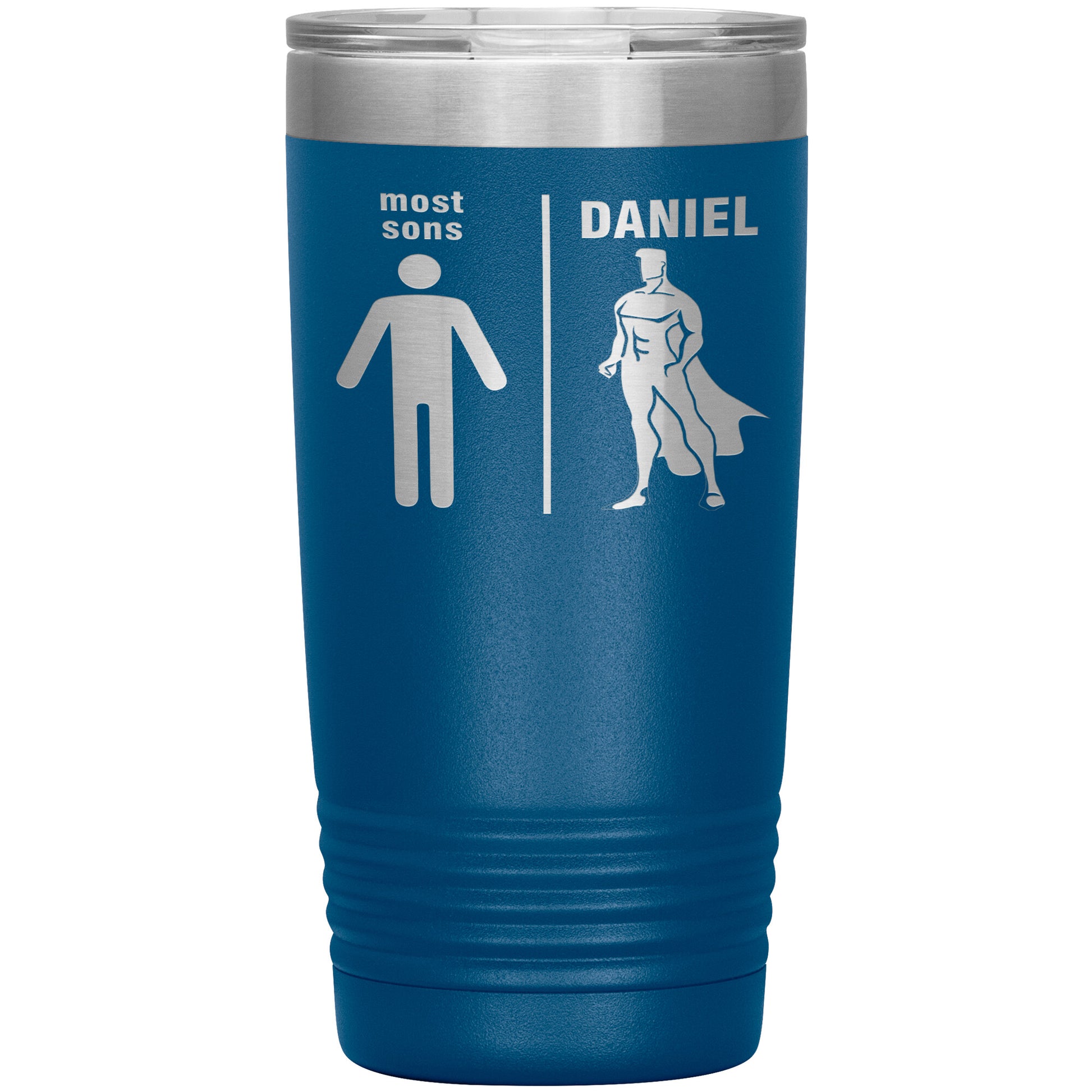 Most Sons Versus You Tumbler