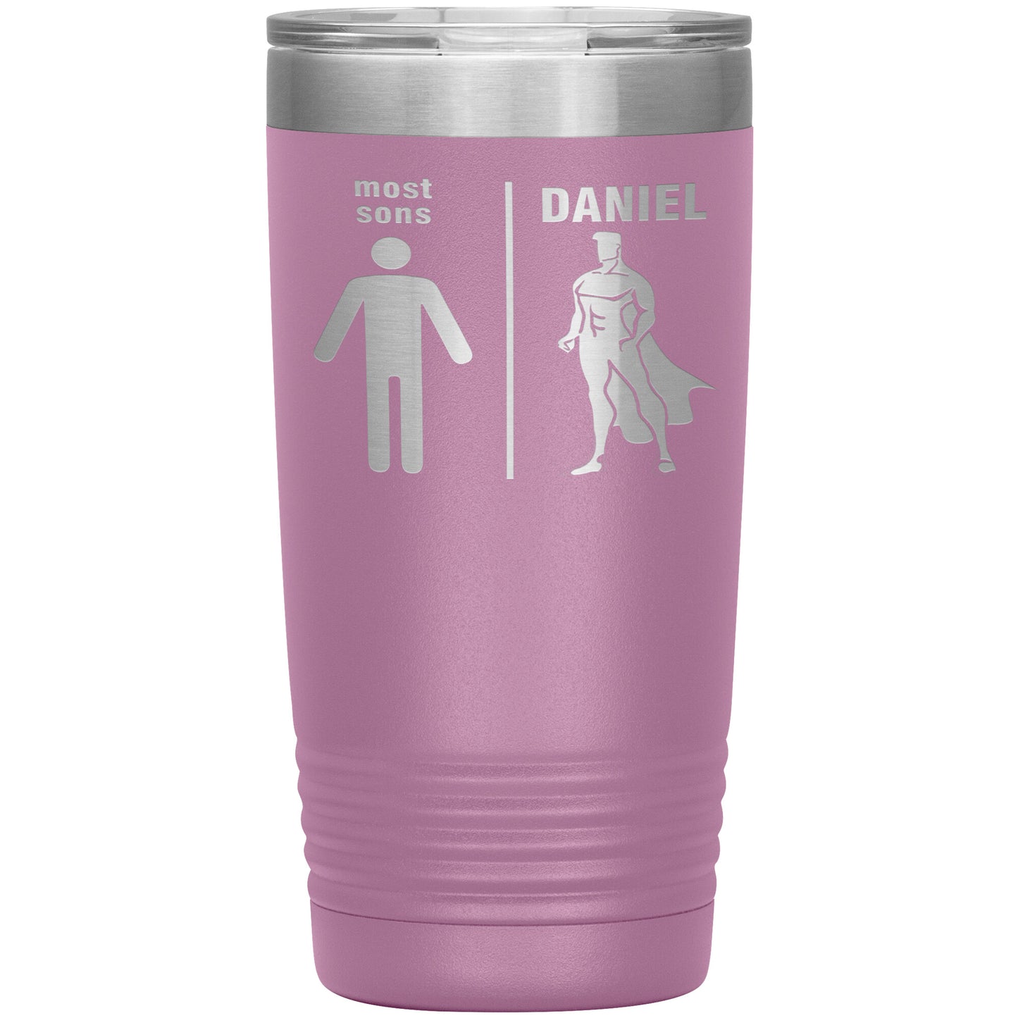 Most Sons Versus You Tumbler