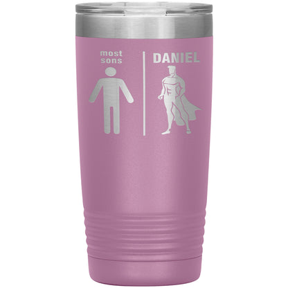 Most Sons Versus You Tumbler
