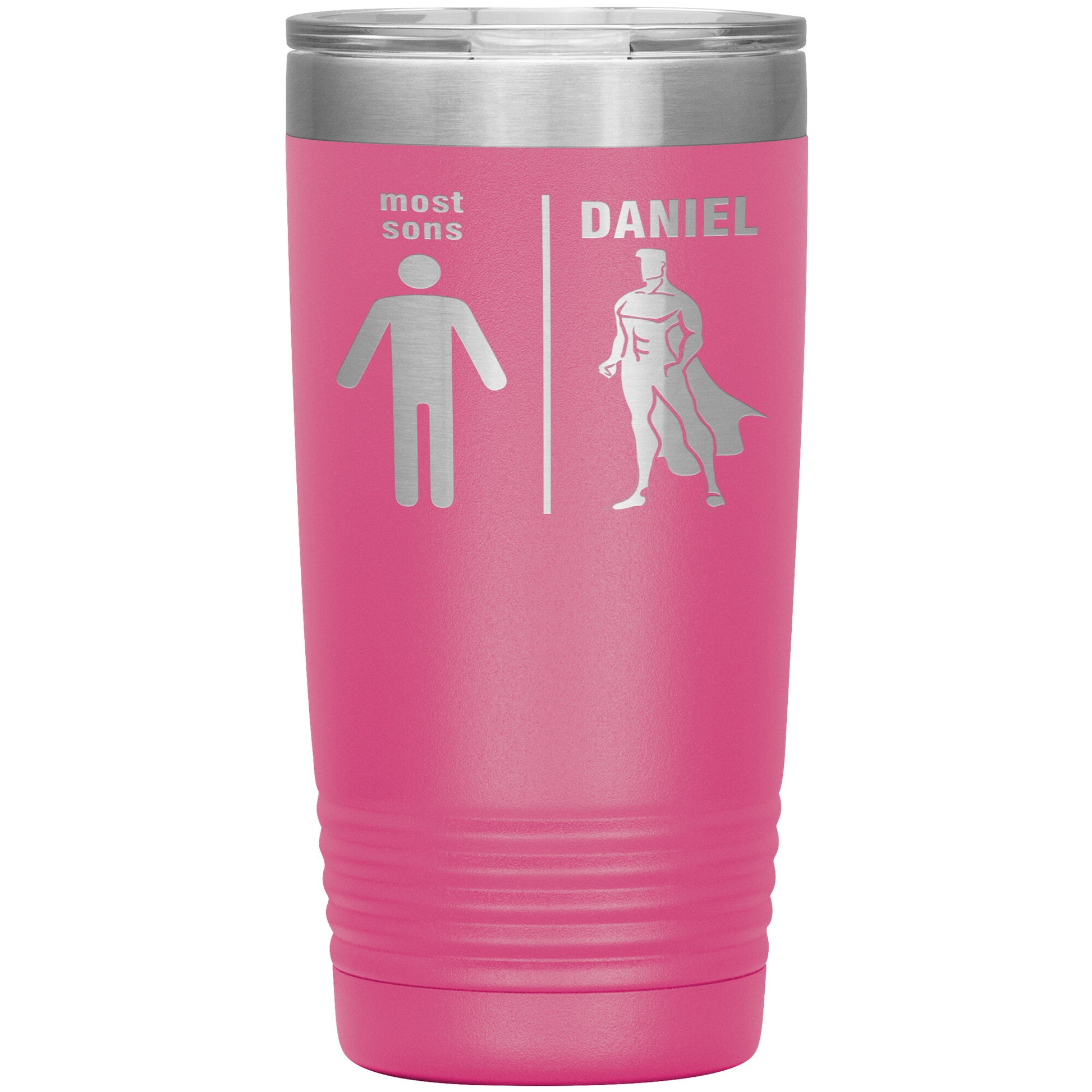 Most Sons Versus You Tumbler