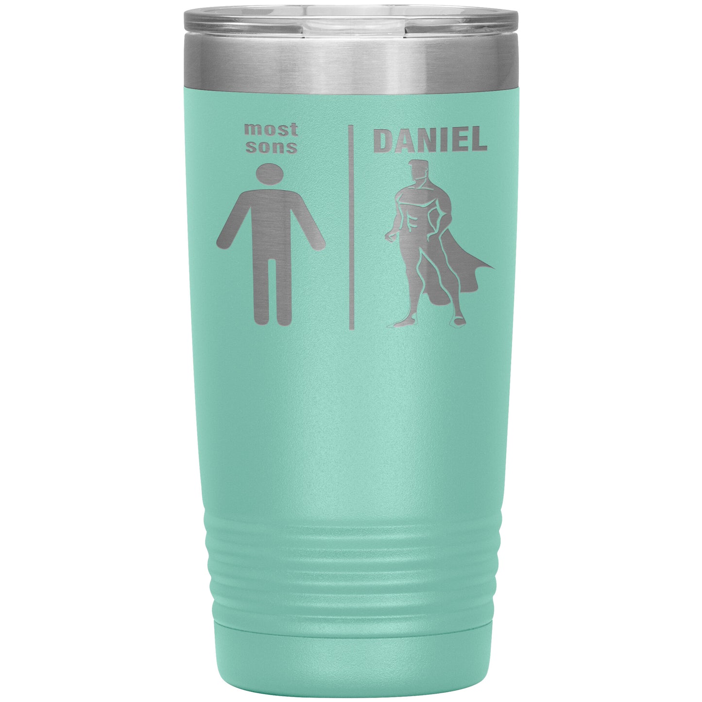 Most Sons Versus You Tumbler