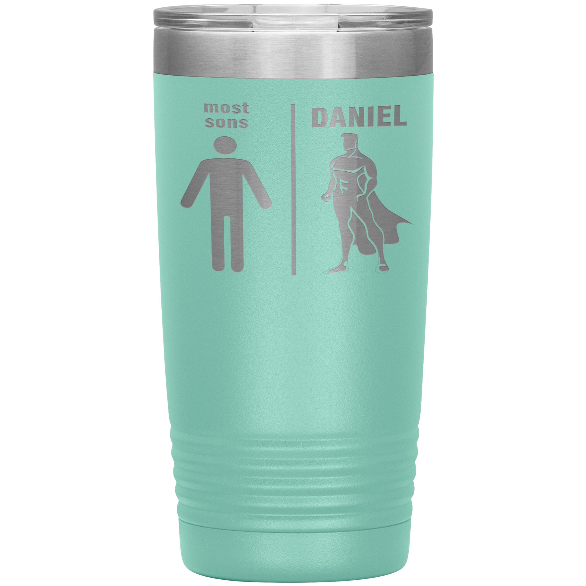 Most Sons Versus You Tumbler