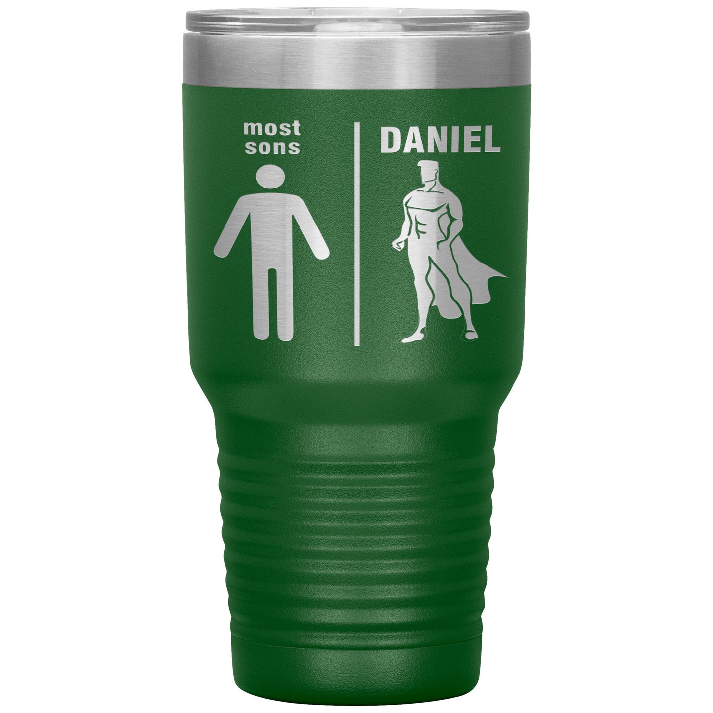 Most Sons Versus You Tumbler
