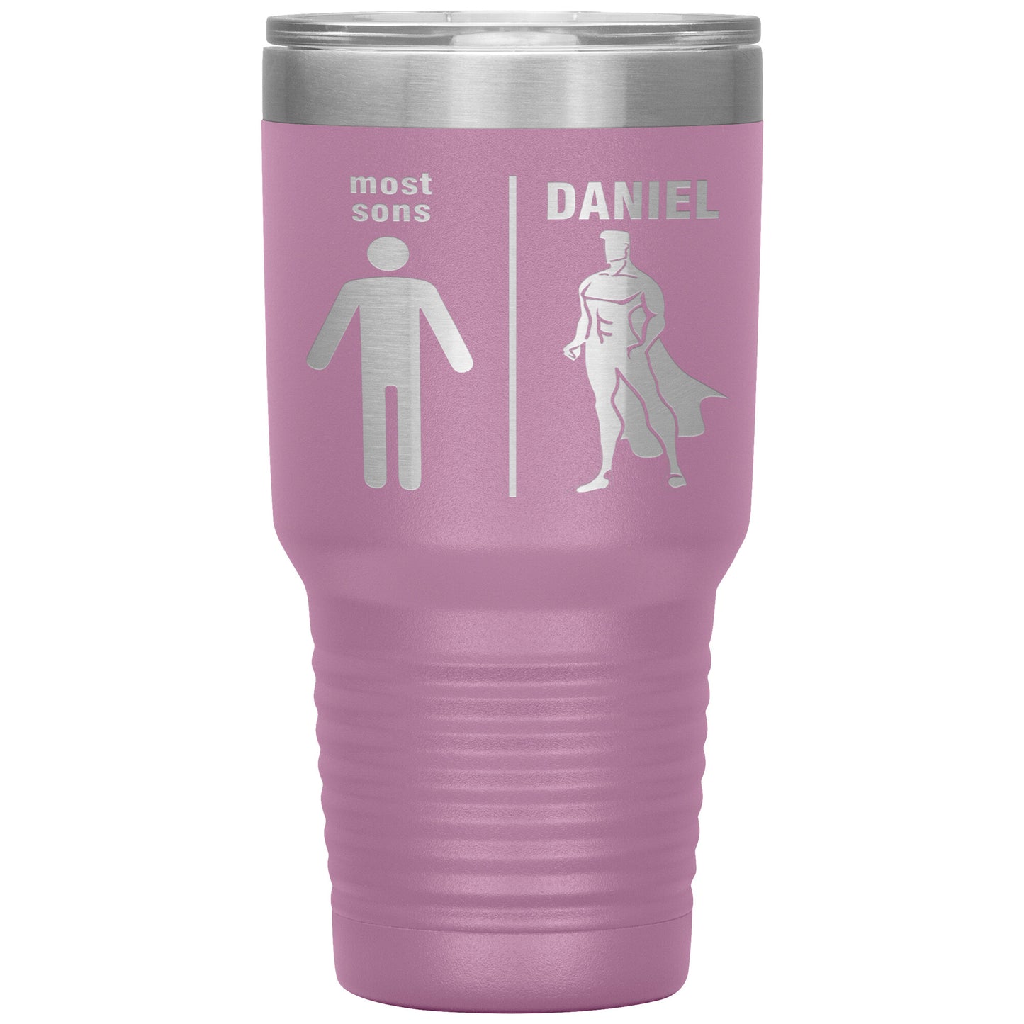 Most Sons Versus You Tumbler