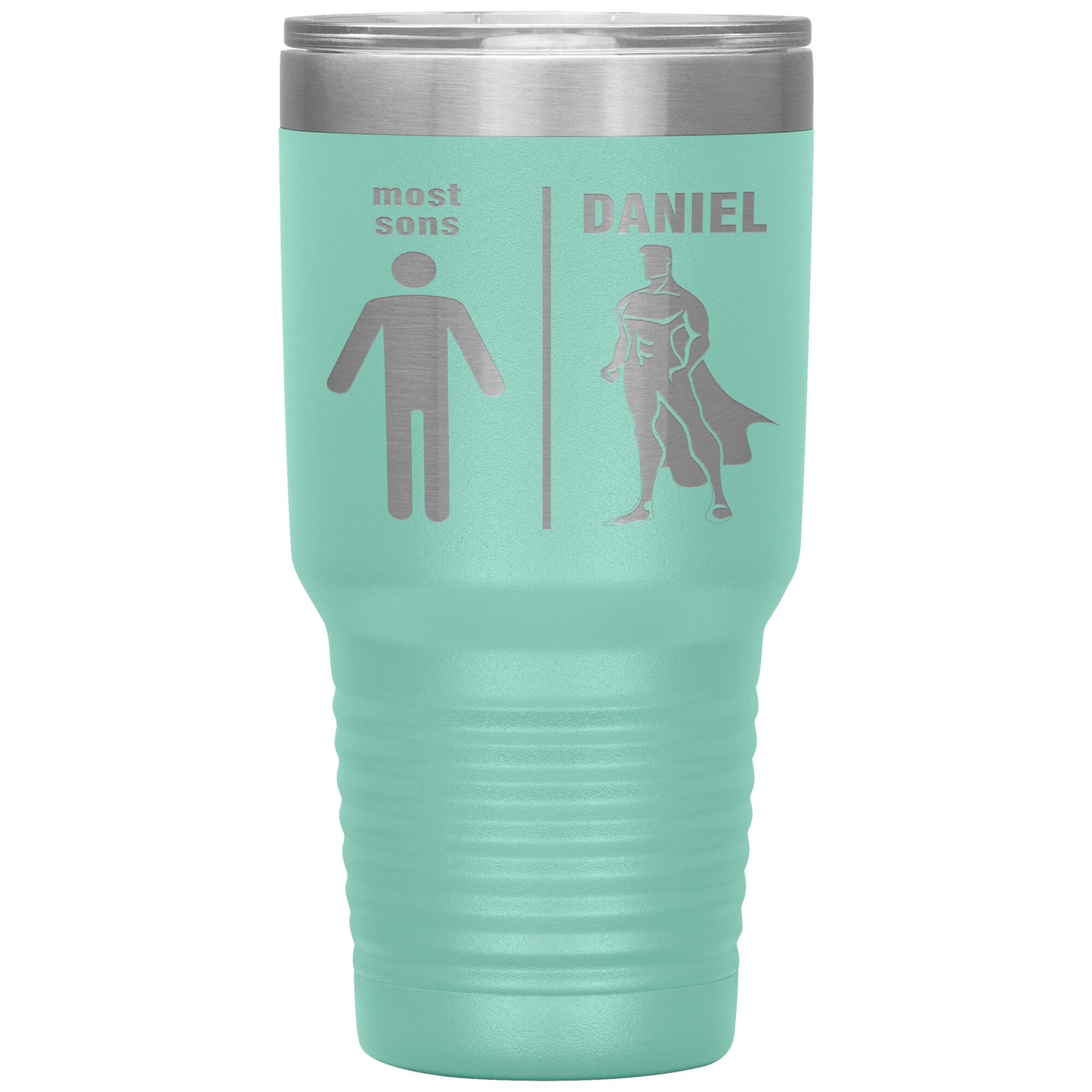 Most Sons Versus You Tumbler