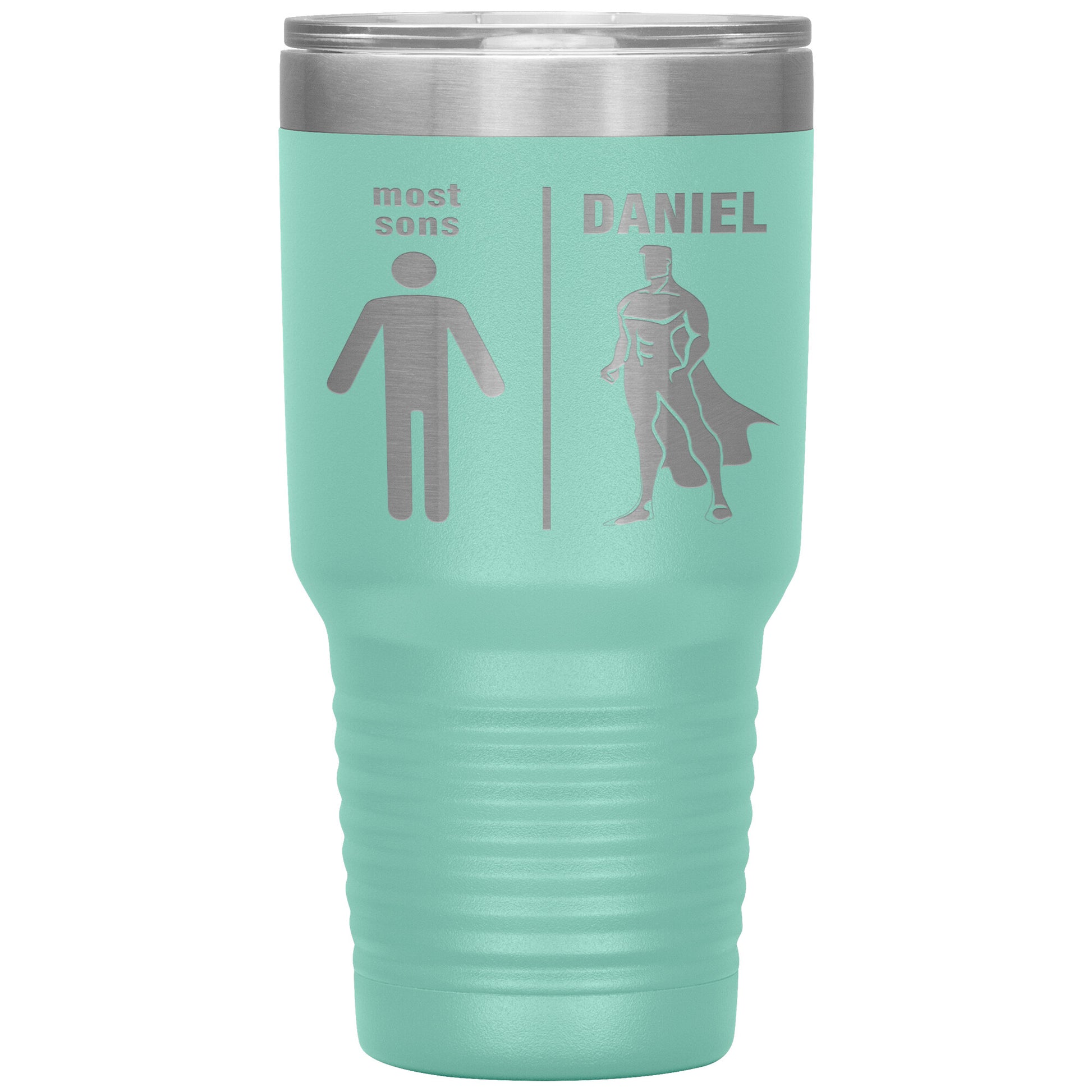 Most Sons Versus You Tumbler