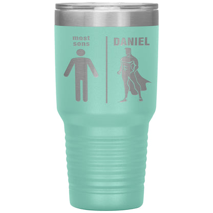 Most Sons Versus You Tumbler
