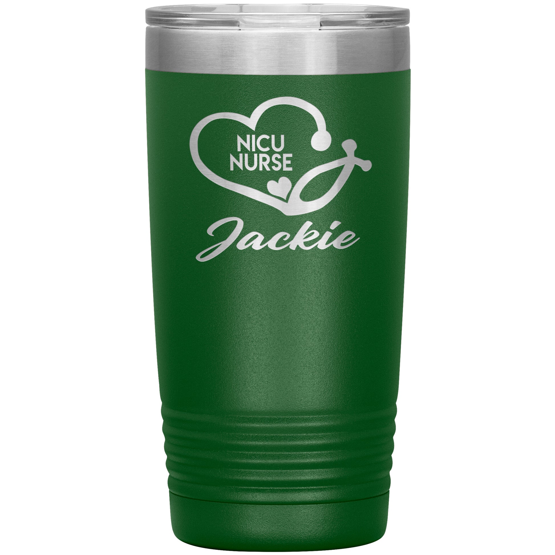 NICU Nurse Tumbler