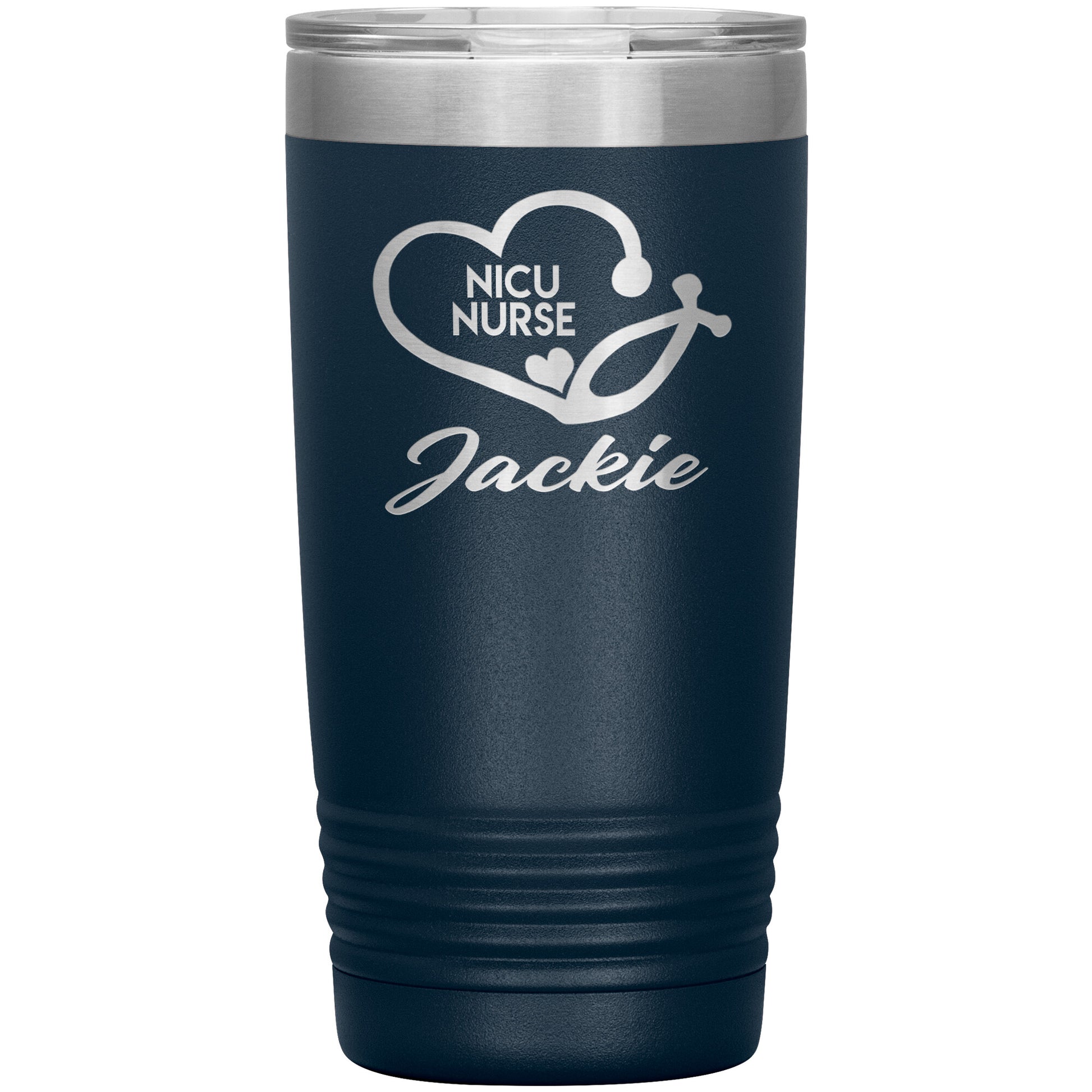NICU Nurse Tumbler