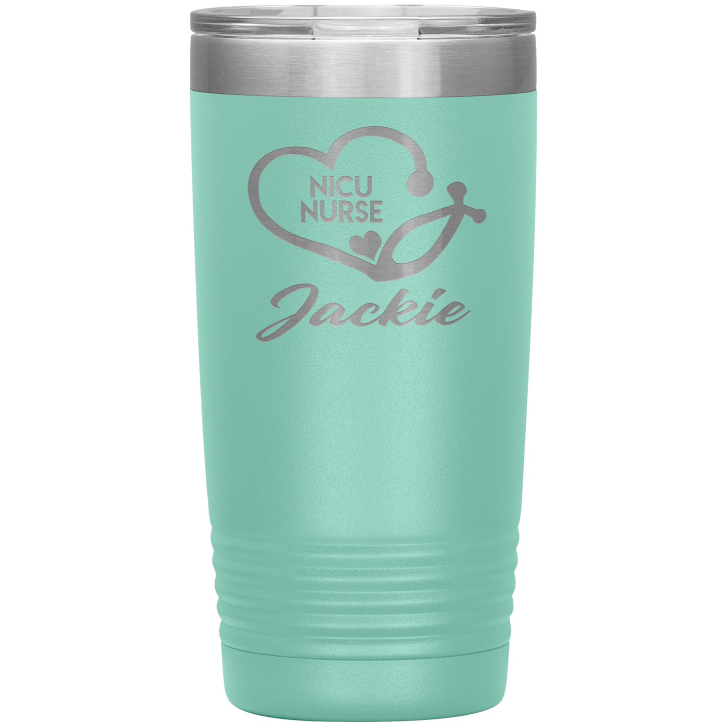 NICU Nurse Tumbler
