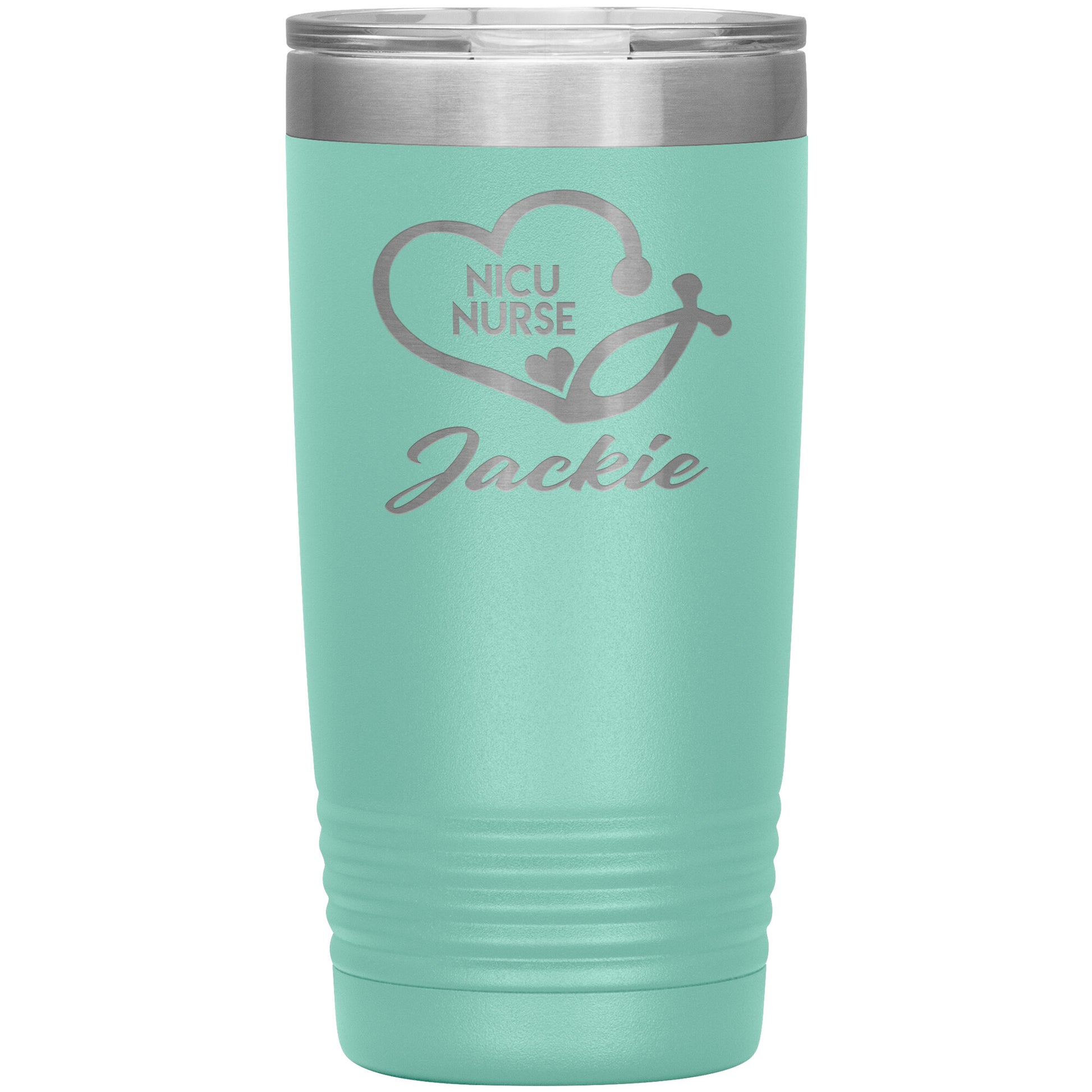 NICU Nurse Tumbler