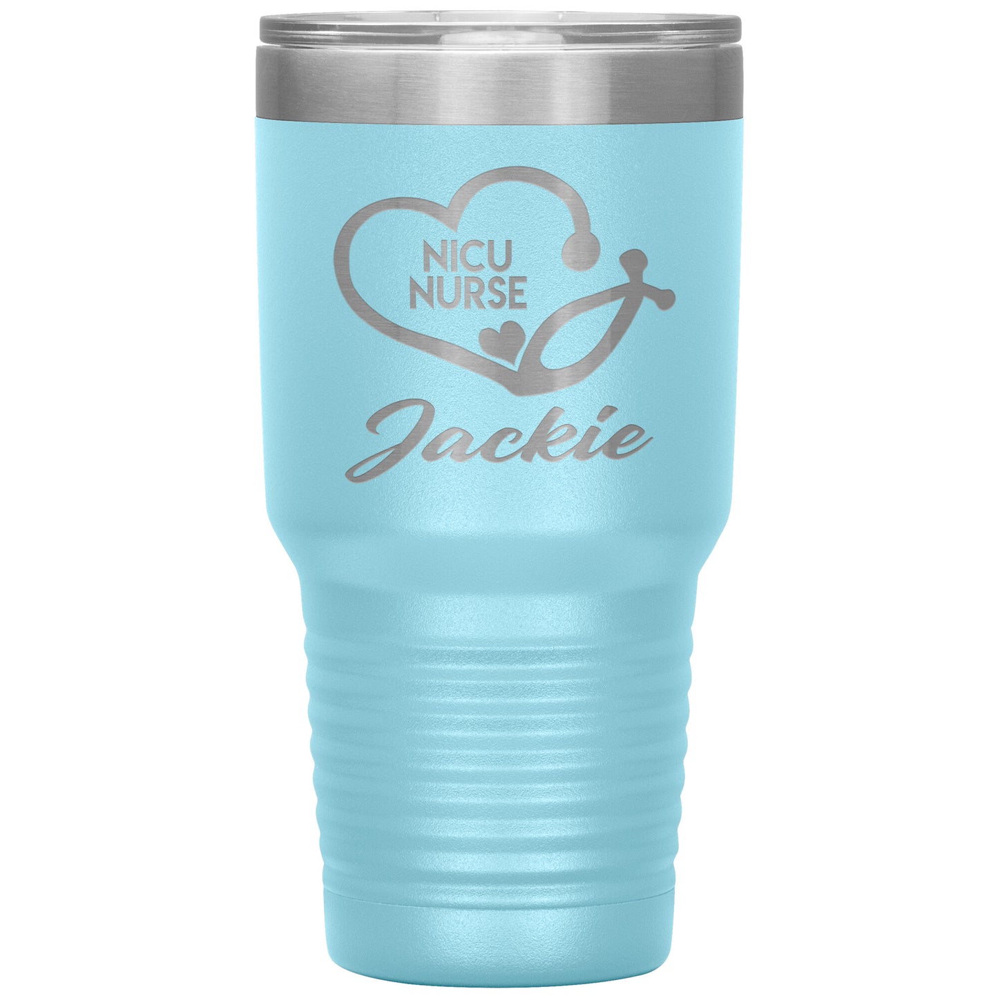 NICU Nurse Tumbler