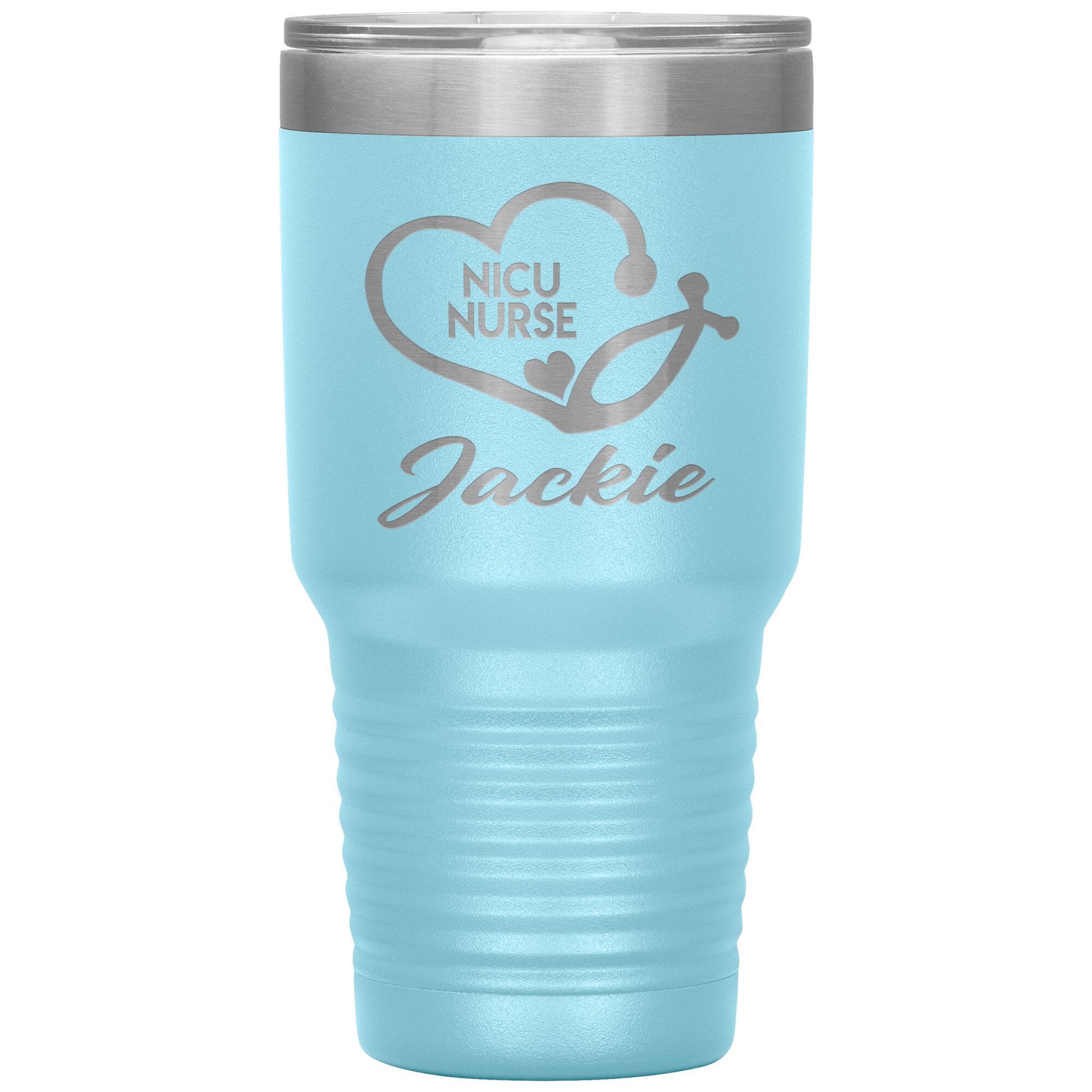 NICU Nurse Tumbler