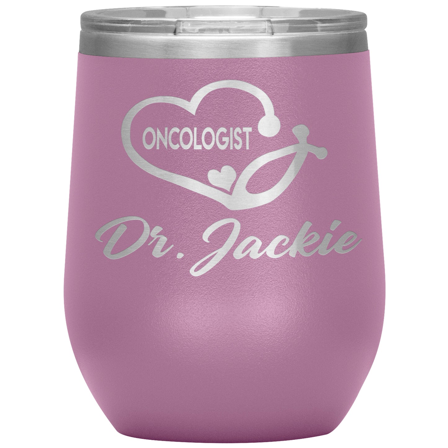 Oncologist Tumbler