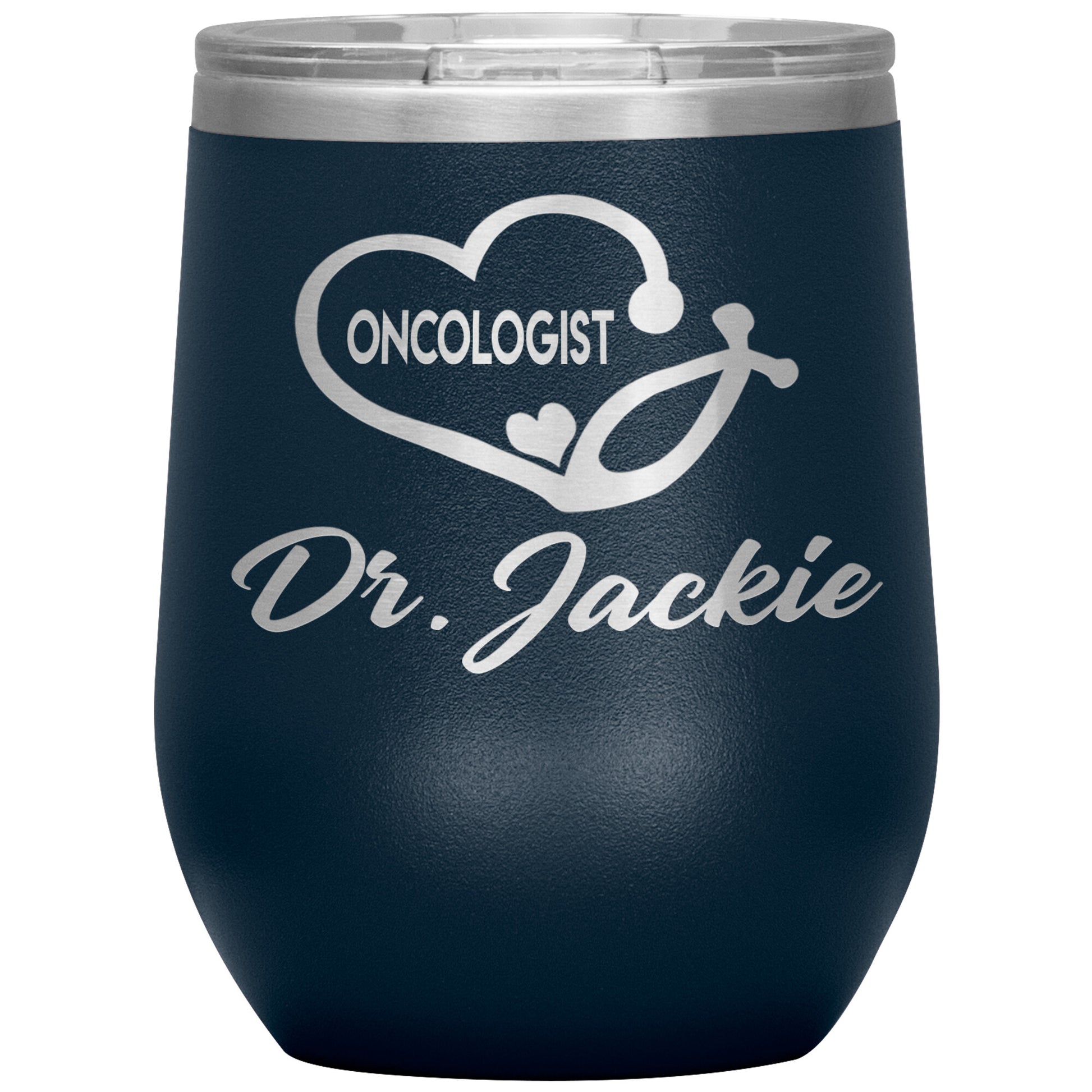 Oncologist Tumbler