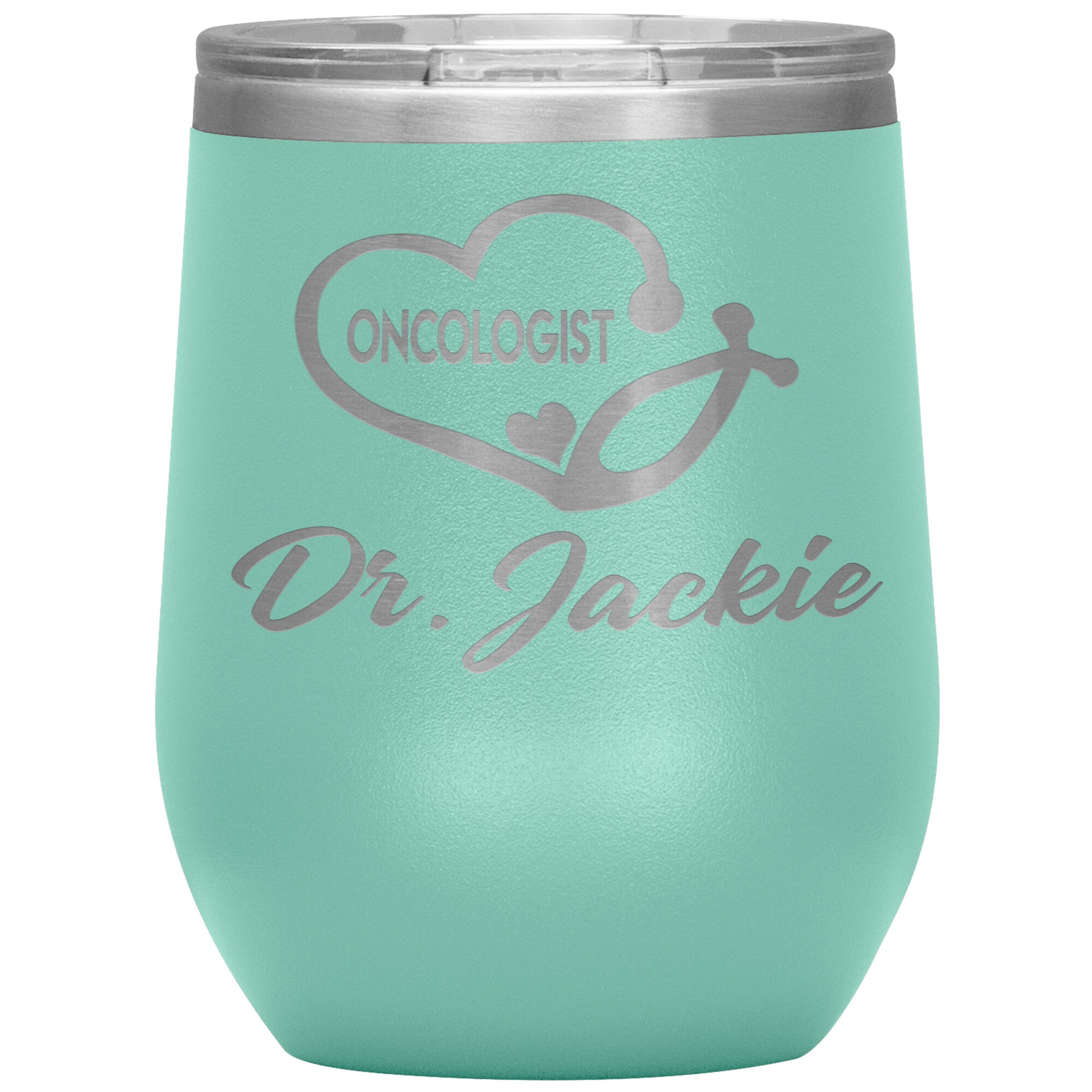 Oncologist Tumbler