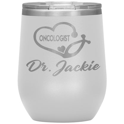 Oncologist Tumbler