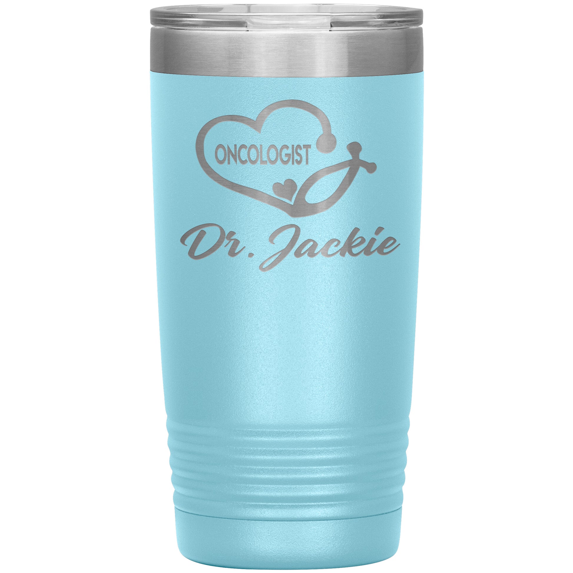 Oncologist Tumbler