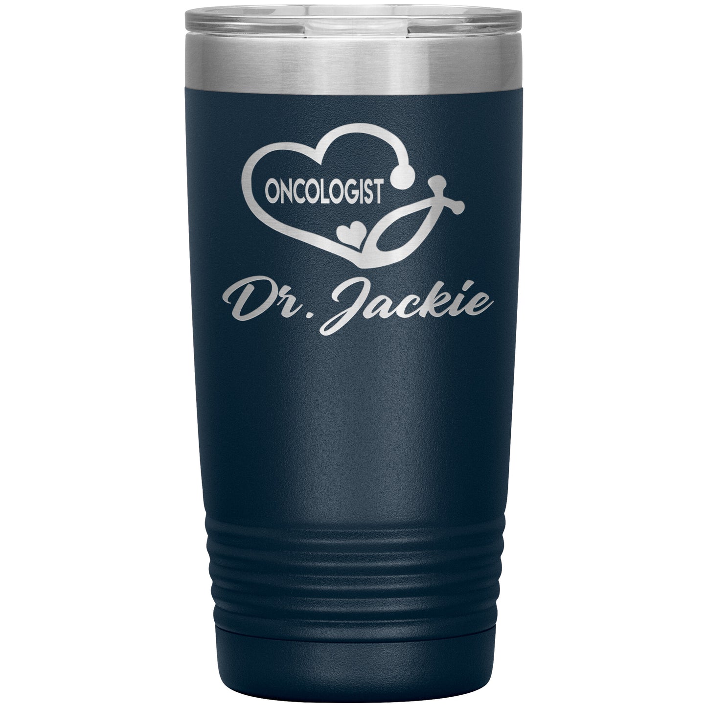 Oncologist Tumbler
