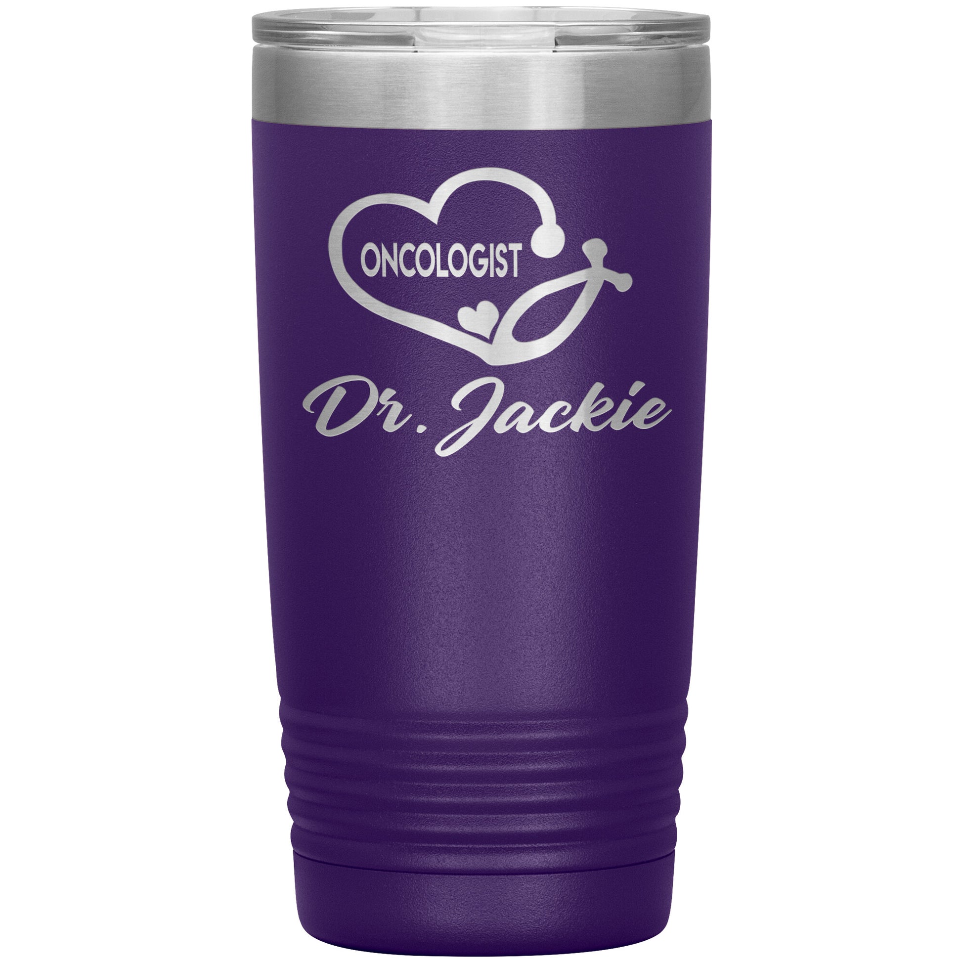 Oncologist Tumbler