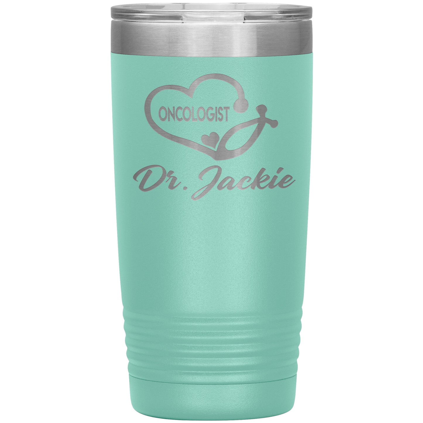 Oncologist Tumbler