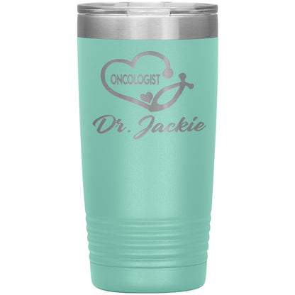 Oncologist Tumbler