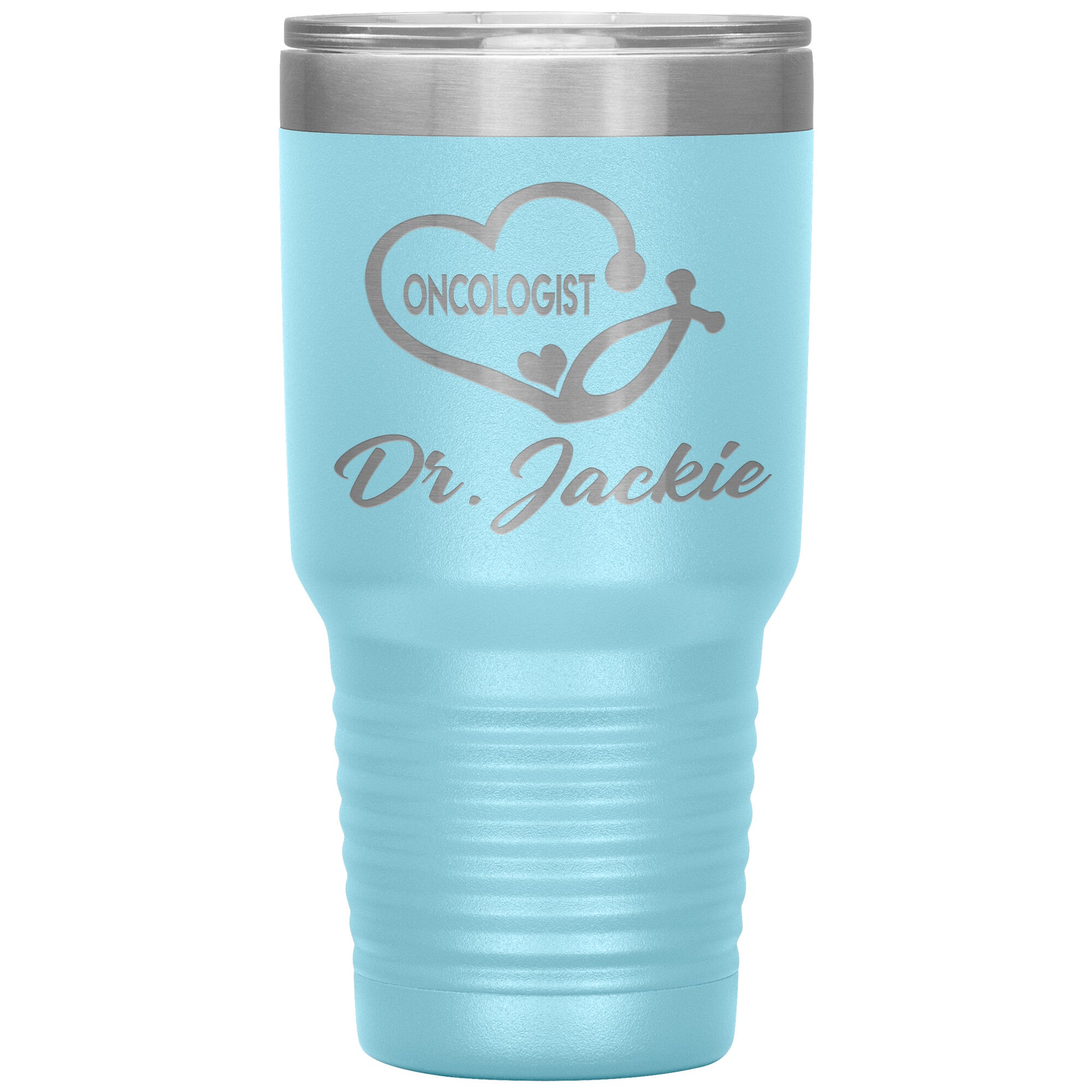 Oncologist Tumbler