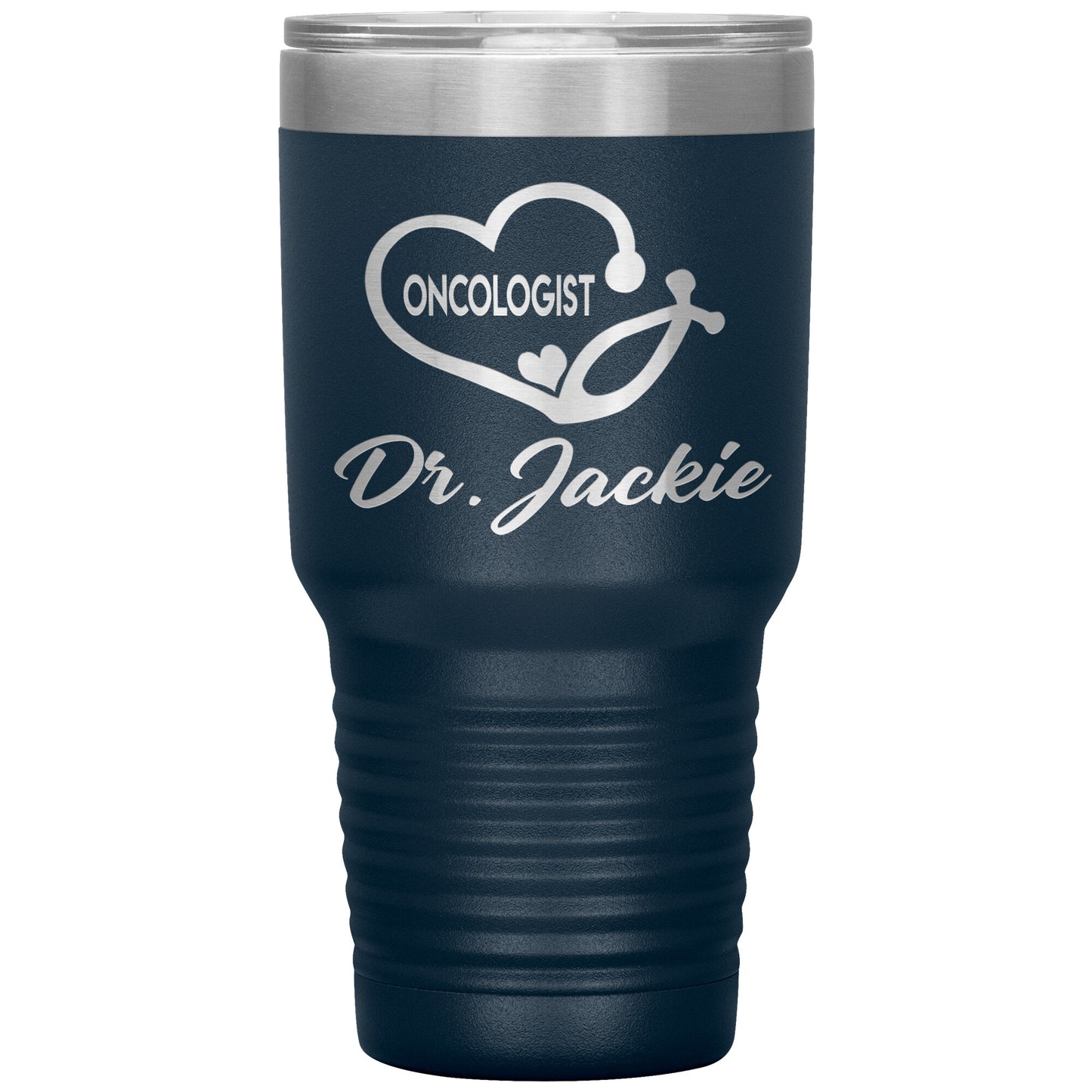 Oncologist Tumbler