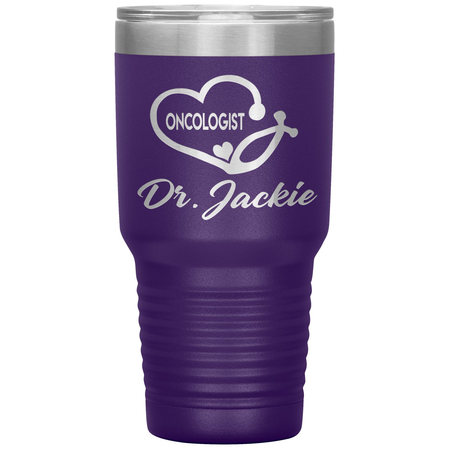 Oncologist Tumbler