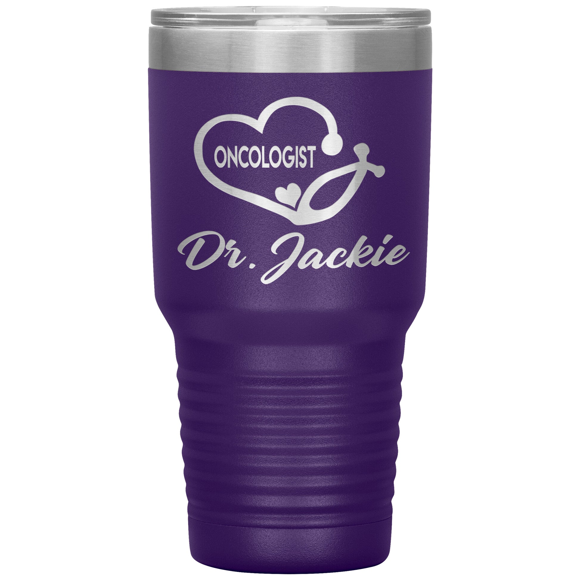 Oncologist Tumbler