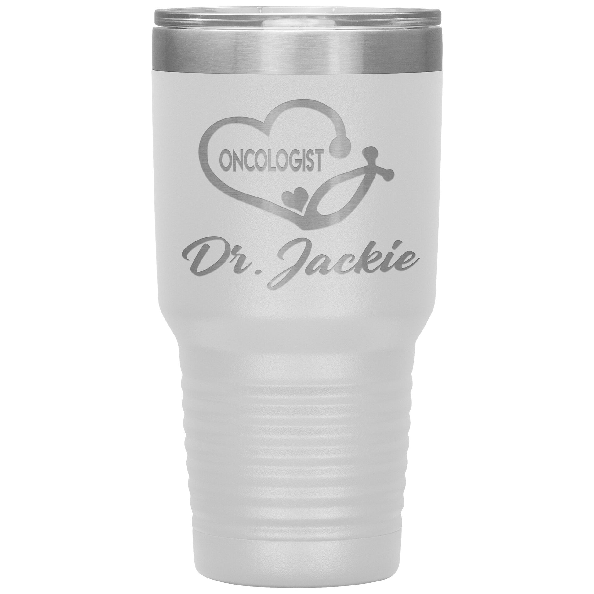 Oncologist Tumbler