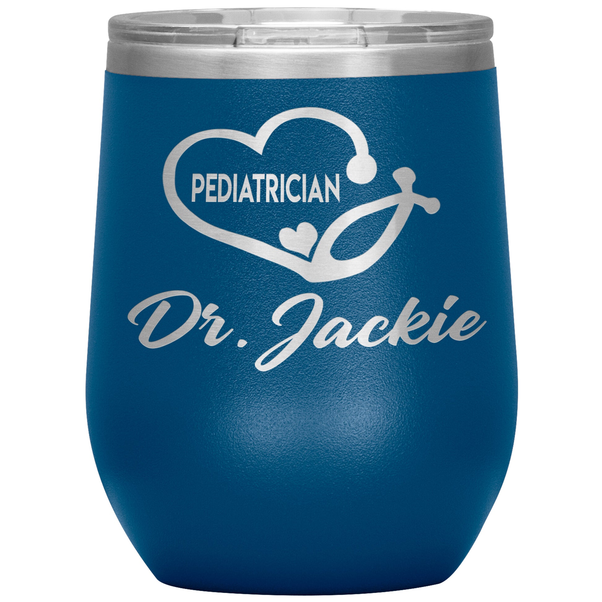Pediatrician Tumbler